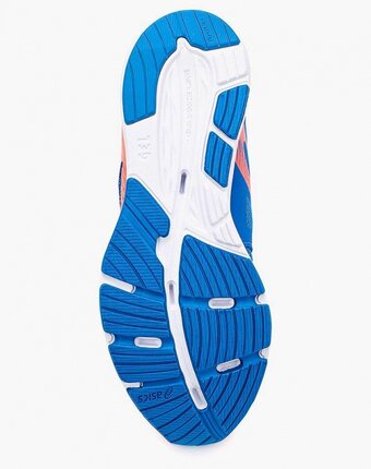 Миниатюра фотографии Кроссовки asics