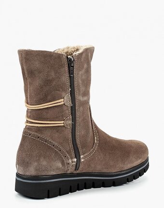 Миниатюра фотографии Полусапоги aeros