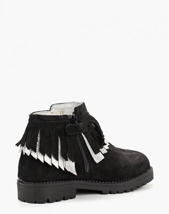 Миниатюра фотографии Ботинки stuart weitzman