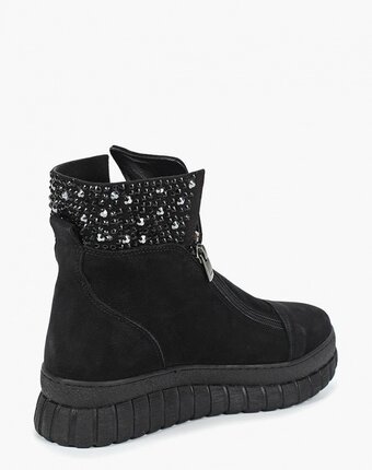 Миниатюра фотографии Ботинки clovis