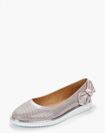 Миниатюра фотографии Балетки clovis