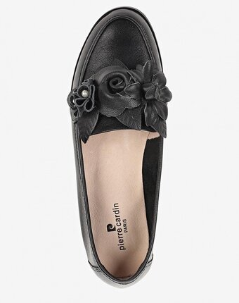 Миниатюра фотографии Лоферы pierre cardin