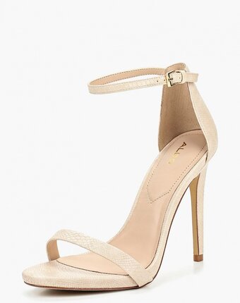 Миниатюра фотографии Босоножки aldo