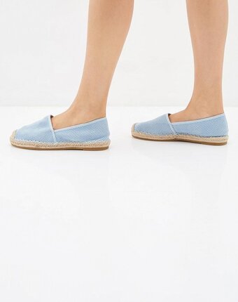Миниатюра фотографии Эспадрильи ideal shoes