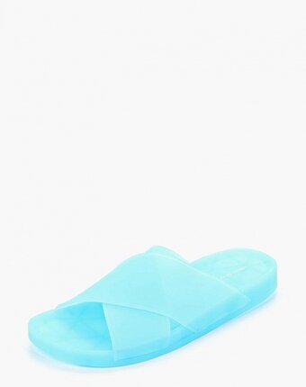Миниатюра фотографии Сланцы ideal shoes