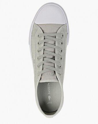 Миниатюра фотографии Кеды lacoste