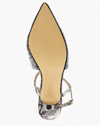 Миниатюра фотографии Туфли dorothy perkins