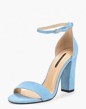 Миниатюра фотографии Босоножки winzor