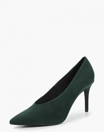 Миниатюра фотографии Туфли dorothy perkins