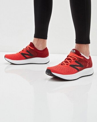 Миниатюра фотографии Кроссовки new balance