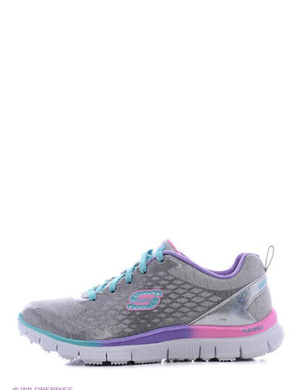 Миниатюра фотографии Кроссовки, skechers