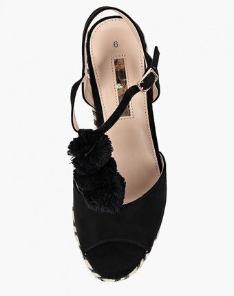 Миниатюра фотографии Эспадрильи dorothy perkins