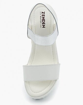Миниатюра фотографии Босоножки zenden comfort
