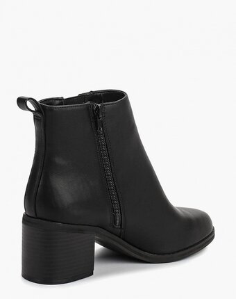 Миниатюра фотографии Ботильоны dorothy perkins