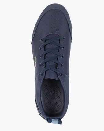 Миниатюра фотографии Кроссовки lacoste