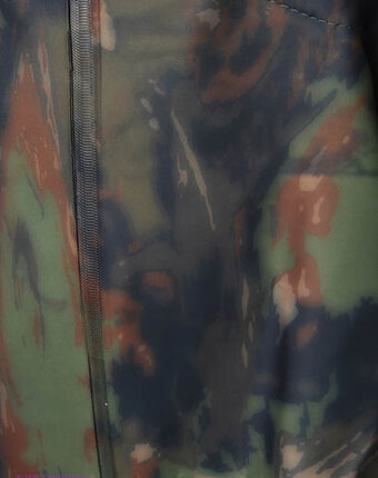 Миниатюра фотографии Полукомбинезон, дюна