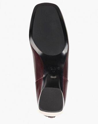 Миниатюра фотографии Ботильоны violeta by mango