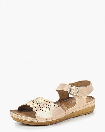 Миниатюра фотографии Сандалии t.taccardi