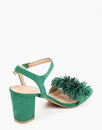 Миниатюра фотографии Босоножки stephan