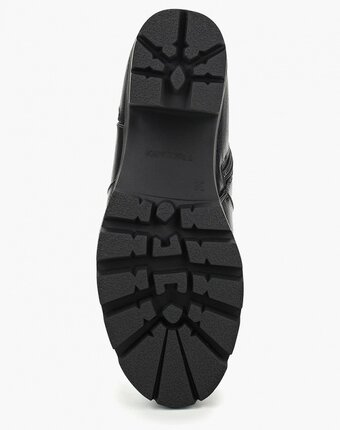 Миниатюра фотографии Полусапоги t.taccardi