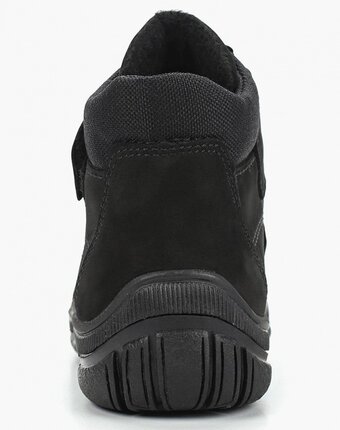 Миниатюра фотографии Ботинки лель