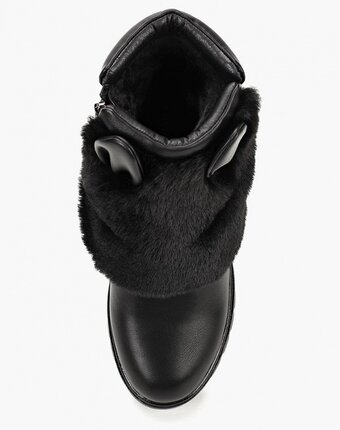 Миниатюра фотографии Ботинки t.taccardi