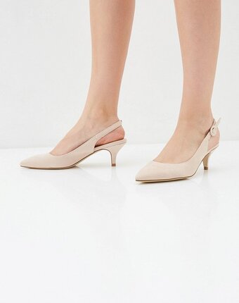 Миниатюра фотографии Туфли ideal shoes