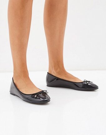 Миниатюра фотографии Балетки dorothy perkins