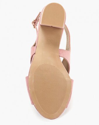 Миниатюра фотографии Босоножки dorothy perkins