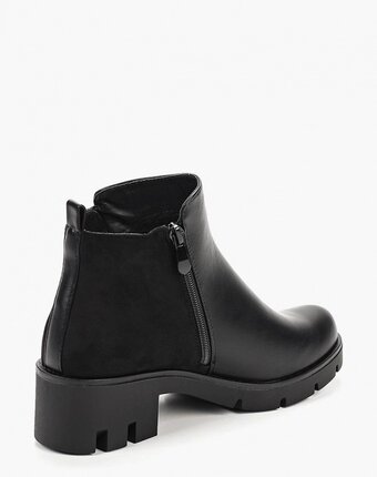 Миниатюра фотографии Ботильоны ideal shoes