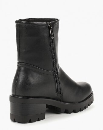 Миниатюра фотографии Полусапоги t.taccardi