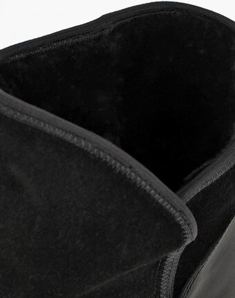 Миниатюра фотографии Полусапоги king boots