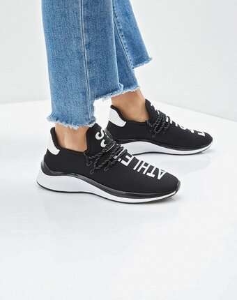Миниатюра фотографии Кроссовки fashletics by tamaris