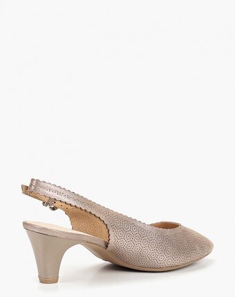 Миниатюра фотографии Туфли caprice