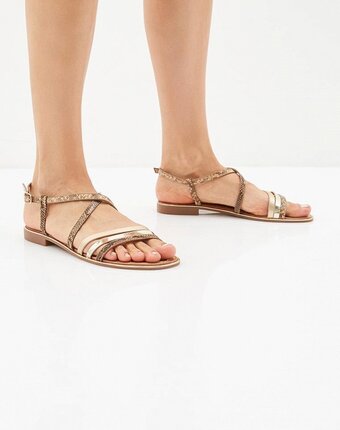 Миниатюра фотографии Сандалии sweet shoes