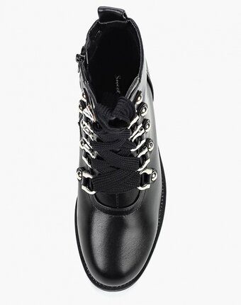 Миниатюра фотографии Ботинки sweet shoes