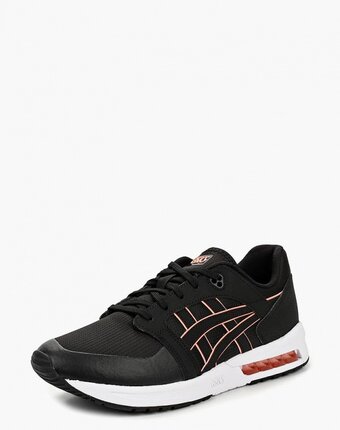 Миниатюра фотографии Кроссовки asicstiger