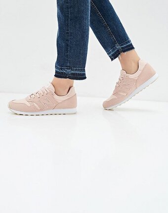Миниатюра фотографии Кроссовки new balance