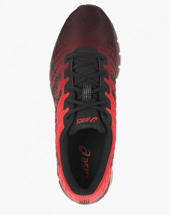 Миниатюра фотографии Кроссовки asics