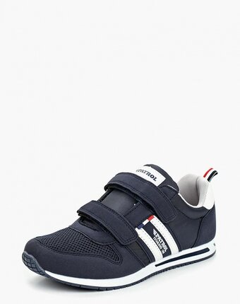 Миниатюра фотографии Кроссовки patrol