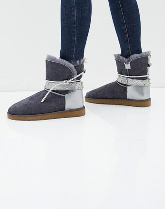 Миниатюра фотографии Полусапоги brulloff