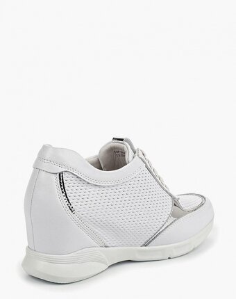 Миниатюра фотографии Кеды на танкетке palazzo d'oro