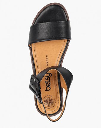 Миниатюра фотографии Сандалии betsy