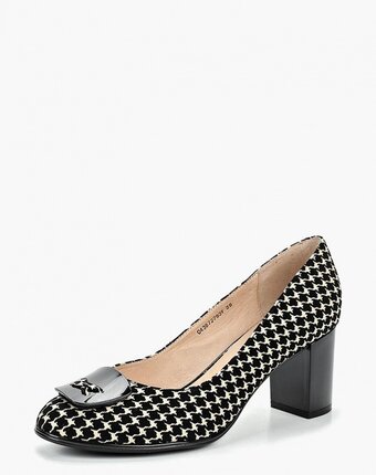 Миниатюра фотографии Туфли balex