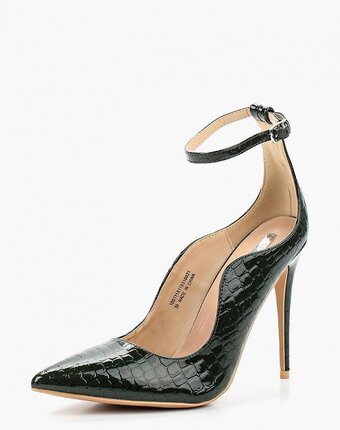 Превью изображения Туфли lost ink Миниатюра фотографии Туфли lost ink