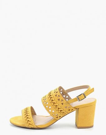Миниатюра фотографии Босоножки dorothy perkins