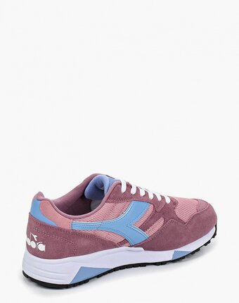 Миниатюра фотографии Кроссовки diadora