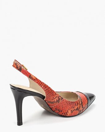 Миниатюра фотографии Туфли indiana