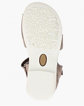 Миниатюра фотографии Сандалии elegami