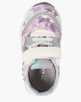 Миниатюра фотографии Кроссовки капитошка